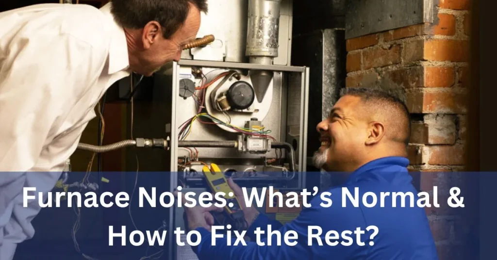 Furnace - HVAC Express