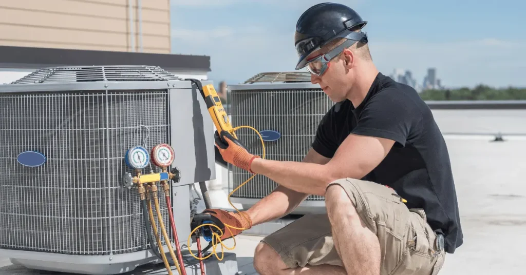 How Long Does an HVAC System Last